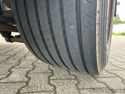 KRONE AZ / inkl Koffer