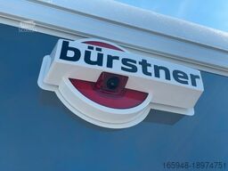 BÜRSTNER Sonderedition *B66* Lyseo TD 690 G |Automatik|