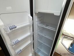 BÜRSTNER Sonderedition *B66* Lyseo TD 690 G |Automatik|