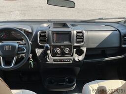 BÜRSTNER Sonderedition *B66* Lyseo TD 690 G |Automatik|