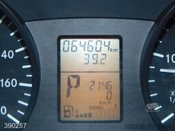MERCEDES-BENZ SPRINTER 310 CDI MAXI -KAMERA-REGALSYSTEM-