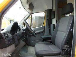 MERCEDES-BENZ SPRINTER 310 CDI MAXI -KAMERA-REGALSYSTEM-