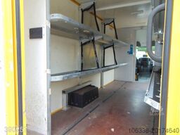 MERCEDES-BENZ SPRINTER 310 CDI MAXI -KAMERA-REGALSYSTEM-