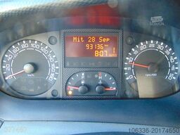 IVECO Daily 35 S 12 A / P Maxi Postkoffer REGALSYSTEM