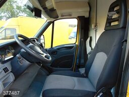 IVECO Daily 35 S 12 A / P Maxi Postkoffer REGALSYSTEM