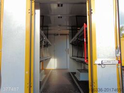 IVECO Daily 35 S 12 A / P Maxi Postkoffer REGALSYSTEM