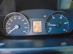 MERCEDES-BENZ SPRINTER 310 CDI MAXI -KAMERA-REGALSYSTEM-
