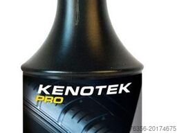 Diversen Kenotek Tyre & Plastic Gloss 1L