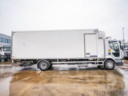 RENAULT MIDLUM 220.16 DXI + CARRIER MULTI TEMP+DHOLLANDIA