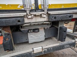 RENAULT MIDLUM 220.16 DXI + CARRIER MULTI TEMP+DHOLLANDIA