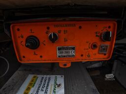 RENAULT MIDLUM 220.16 DXI + CARRIER MULTI TEMP+DHOLLANDIA