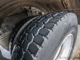 RENAULT MIDLUM 220.16 DXI + CARRIER MULTI TEMP+DHOLLANDIA