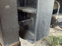 Langendorf SATÜ 18/18 Fully Refurbished