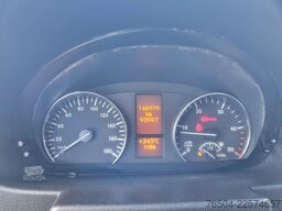 Mercedes-Benz Sprinter 516 CDI DC Open laadbak N1 3.5T Trekha...