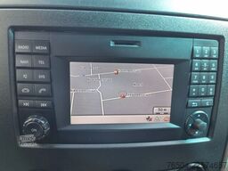 Mercedes-Benz Sprinter 516 CDI DC Open laadbak N1 3.5T Trekha...