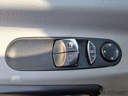 Mercedes-Benz Sprinter 516 CDI DC Open laadbak N1 3.5T Trekha...