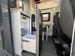 Pilote A603G | FORD Transit Tdci 2.0 Euro 6d 170ch Manuel | 2025