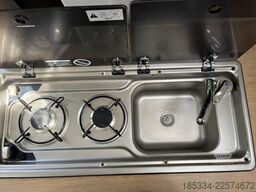 Pilote A603G | FORD Transit Tdci 2.0 Euro 6d 170ch Manuel | 2025
