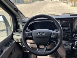Pilote A603G | FORD Transit Tdci 2.0 Euro 6d 170ch Manuel | 2025