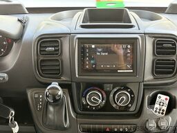 Pilote A603G | FORD Transit Tdci 2.0 Euro 6d 170ch Manuel | 2025
