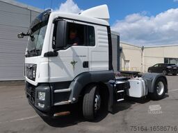 MAN TGS 18.500 BLS