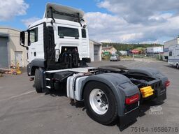 MAN TGS 18.500 BLS
