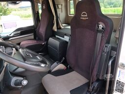 MAN TGS 18.500 BLS