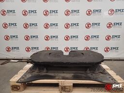 Renault Occ koppelschotel + montageplaat SKS 36-20 Renault