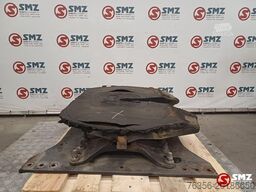 Renault Occ koppelschotel + montageplaat SKS 36-20 Renault