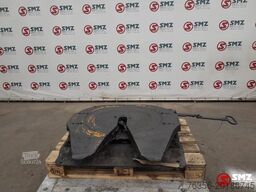 Jost Occ koppelschotel + montageplaat JSK37C JOST