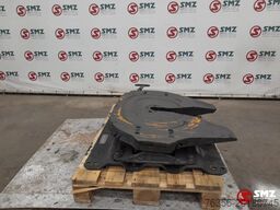 Jost Occ koppelschotel + montageplaat JSK37C JOST