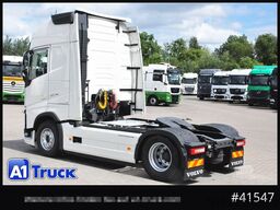 VOLVO FH 460  I Park Cool, Safety Pack,