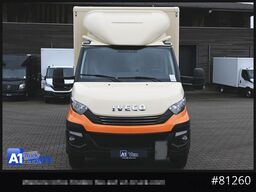 IVECO Daily 72C21 A8V/P Koffer, LBW, Klima, Standheizung, RFK