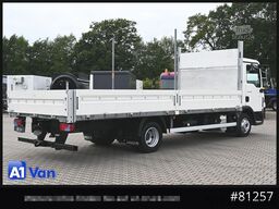 MAN TGL 8.180 L Pritsche, Klima, 2xAHK, Luftfederung