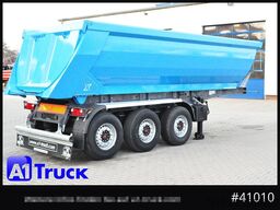 SCHMITZ Serin ca 24m³  Lift SAF unbenutzt