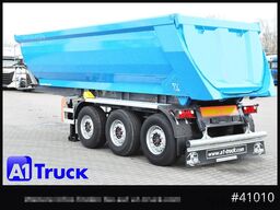 SCHMITZ Serin ca 24m³  Lift SAF unbenutzt