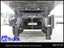 SCHMITZ Serin ca 24m³  Lift SAF unbenutzt