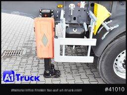 SCHMITZ Serin ca 24m³  Lift SAF unbenutzt