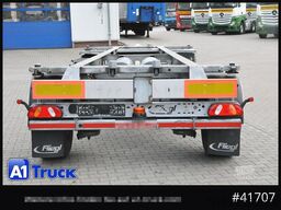 FLIEGL BDF Standard verzinkt, 1080 bis 1430mm