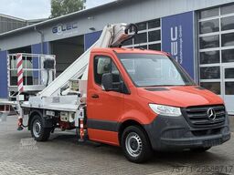 Mercedes-Benz SPRINTER MULTITEL MT 162 EX PODNOŚNIK KOSZOWY