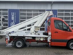 Mercedes-Benz SPRINTER MULTITEL MT 162 EX PODNOŚNIK KOSZOWY