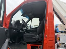 Mercedes-Benz SPRINTER MULTITEL MT 162 EX PODNOŚNIK KOSZOWY