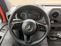 Mercedes-Benz SPRINTER MULTITEL MT 162 EX PODNOŚNIK KOSZOWY