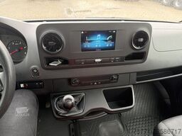 Mercedes-Benz SPRINTER MULTITEL MT 162 EX PODNOŚNIK KOSZOWY