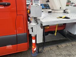 Mercedes-Benz SPRINTER MULTITEL MT 162 EX PODNOŚNIK KOSZOWY