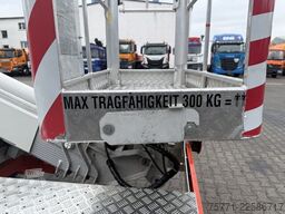 Mercedes-Benz SPRINTER MULTITEL MT 162 EX PODNOŚNIK KOSZOWY