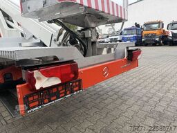 Mercedes-Benz SPRINTER MULTITEL MT 162 EX PODNOŚNIK KOSZOWY