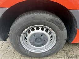 Mercedes-Benz SPRINTER MULTITEL MT 162 EX PODNOŚNIK KOSZOWY