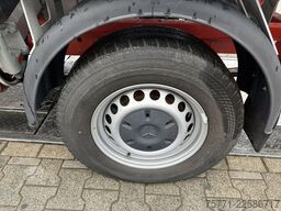 Mercedes-Benz SPRINTER MULTITEL MT 162 EX PODNOŚNIK KOSZOWY