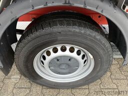Mercedes-Benz SPRINTER MULTITEL MT 162 EX PODNOŚNIK KOSZOWY